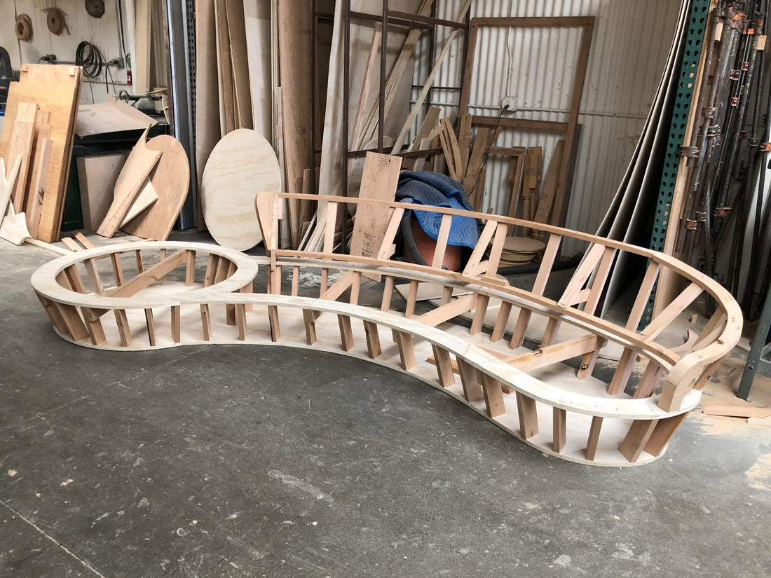 High-Quality Sofa Frames for Longevity