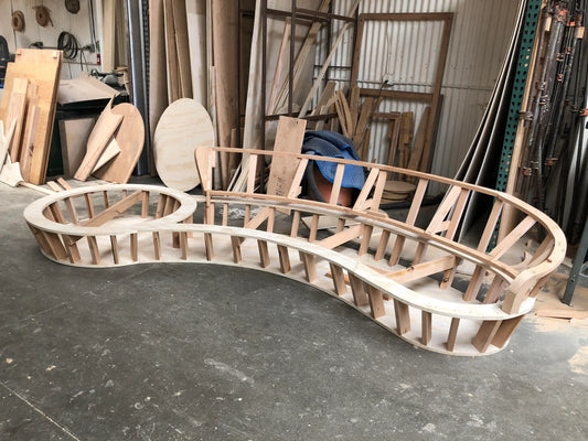 High-Quality Sofa Frames for Longevity