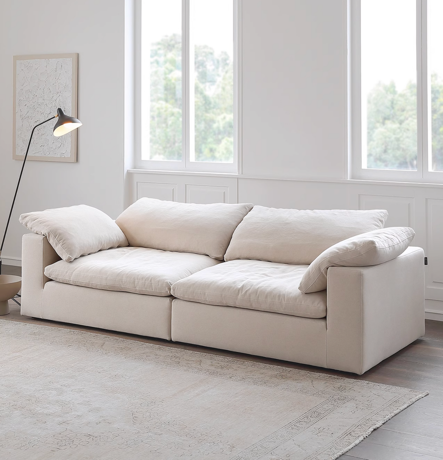 Magnolia Sofa