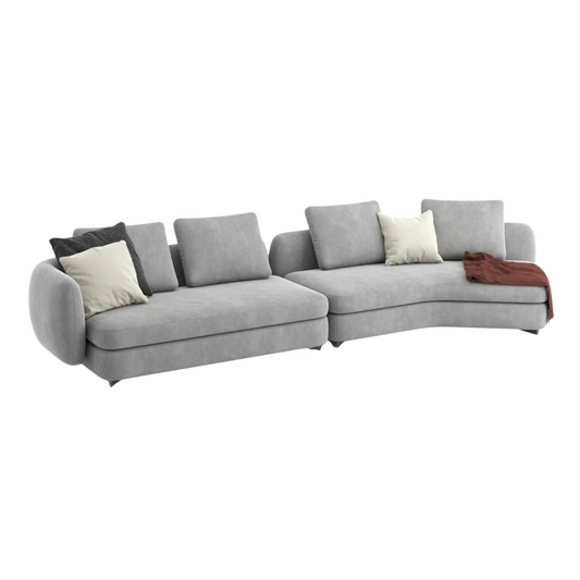Sage Sofa
