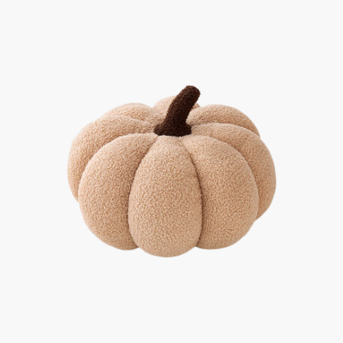 Pumpkin Patch Cushion