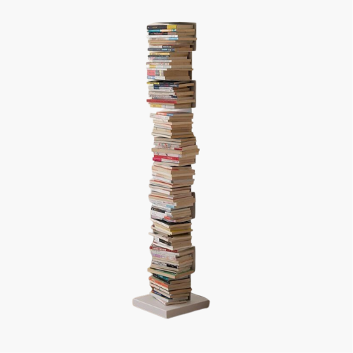 PillarStack Bookshelf