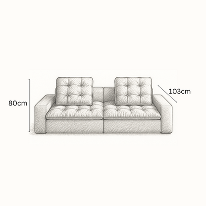 Tilia Sofa