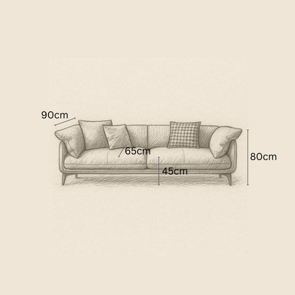 Marigold Sofa