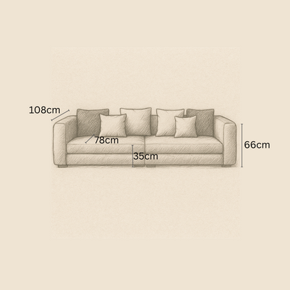 Linden Sofa