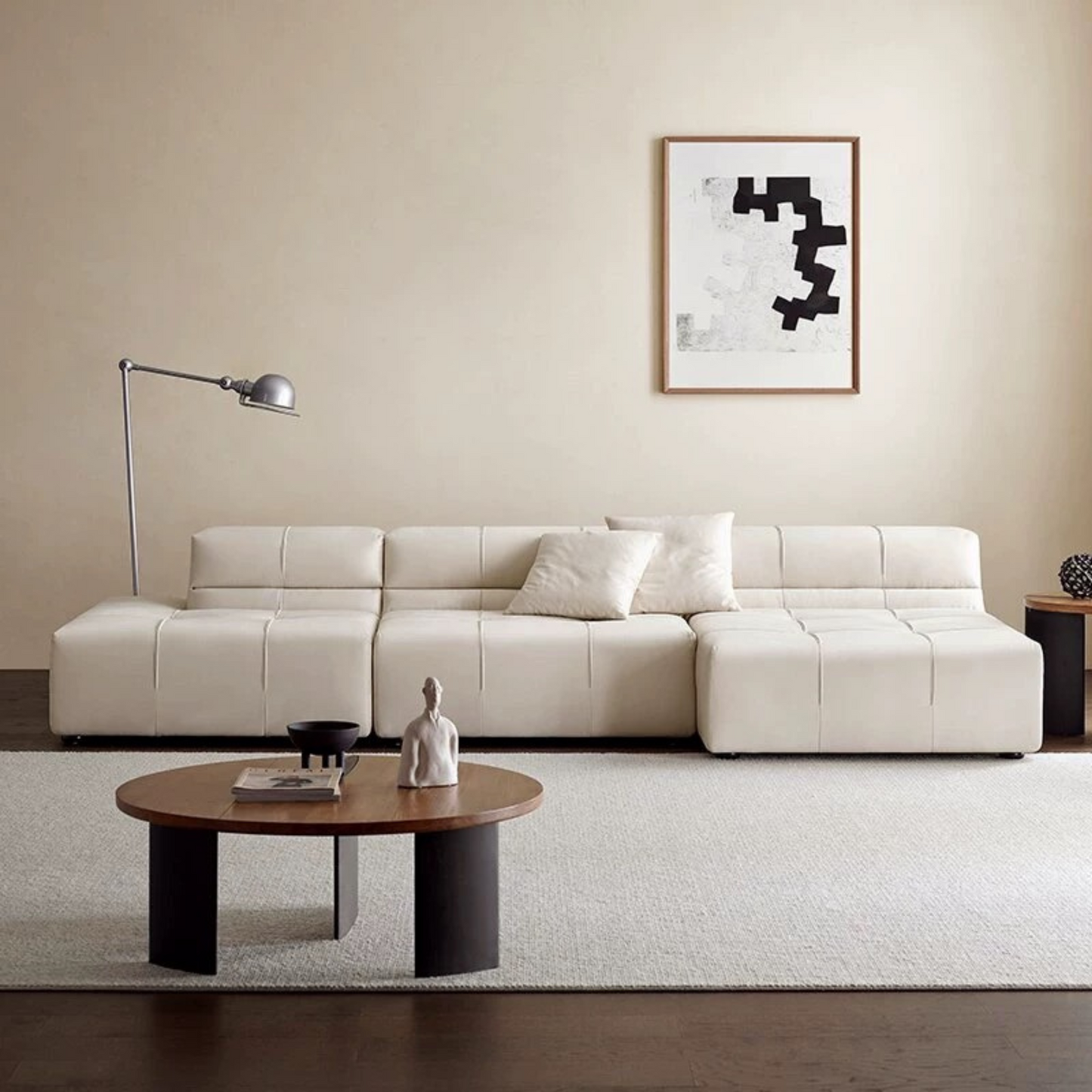Lupin Sofa