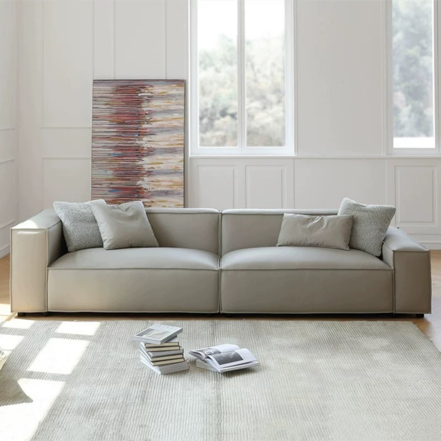 Cypress Sofa