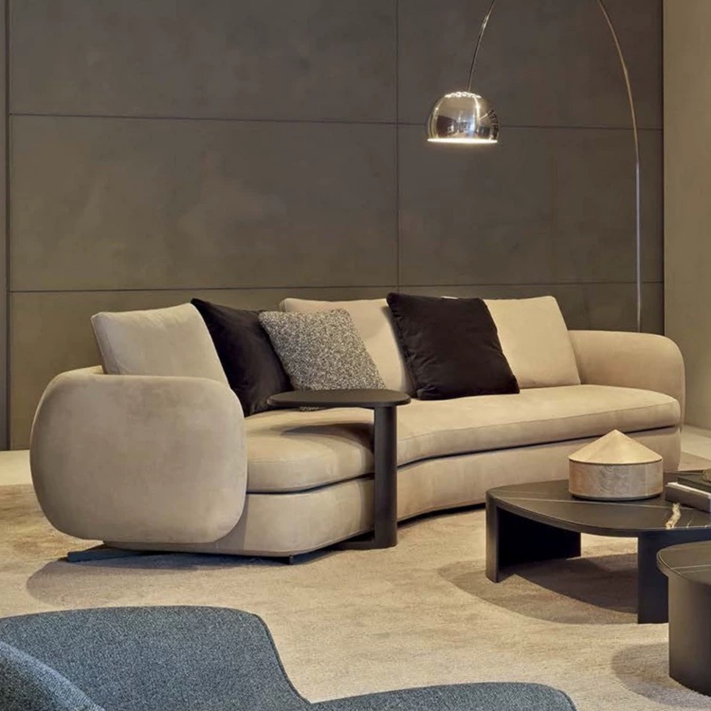Sage Sofa