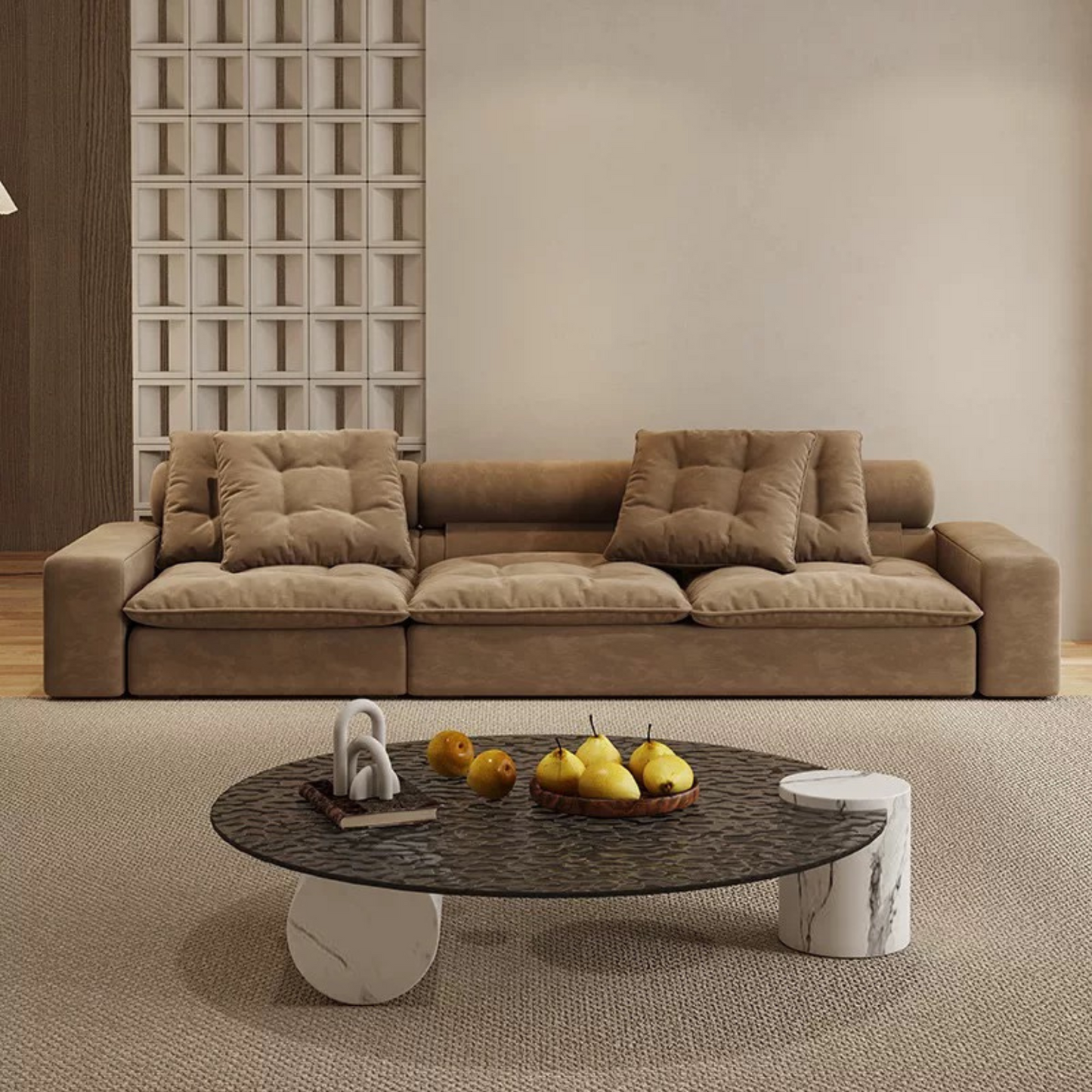 Tilia Sofa