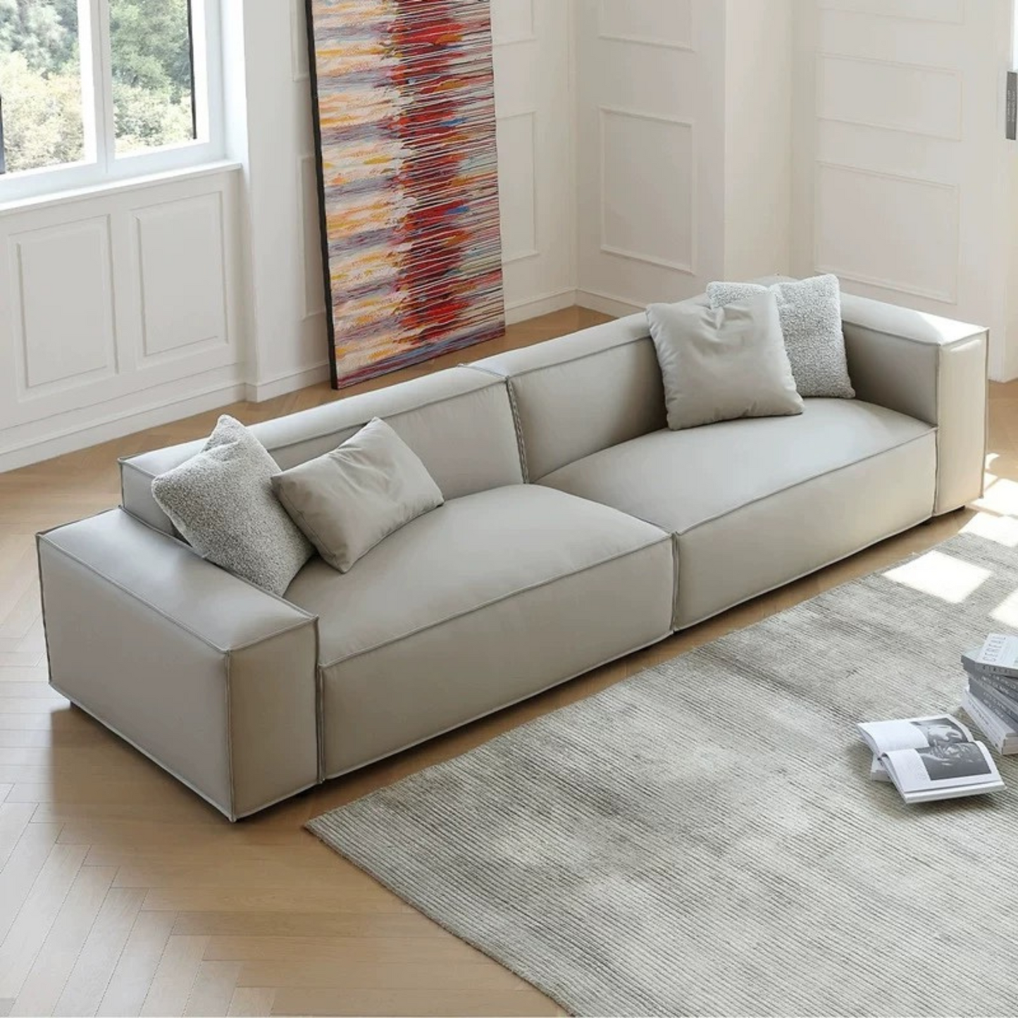 Cypress Sofa