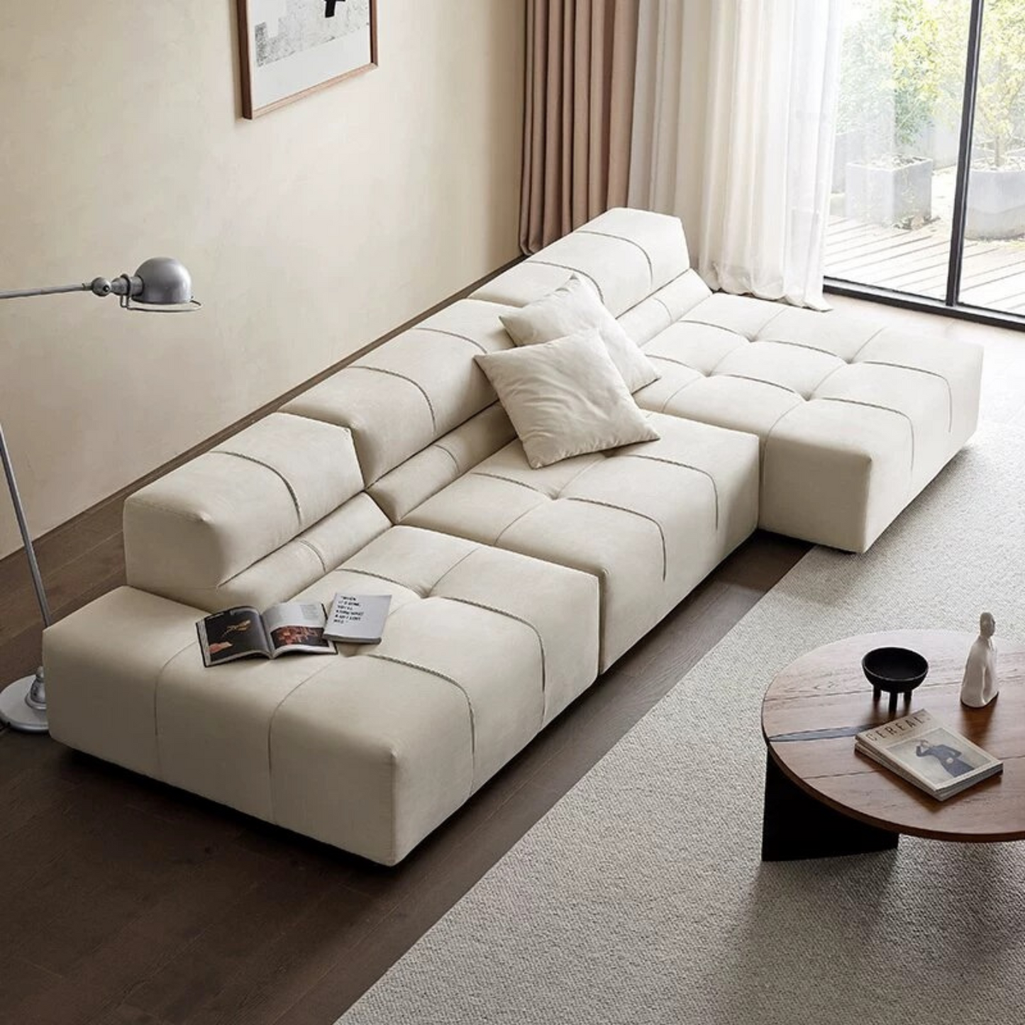 Lupin Sofa