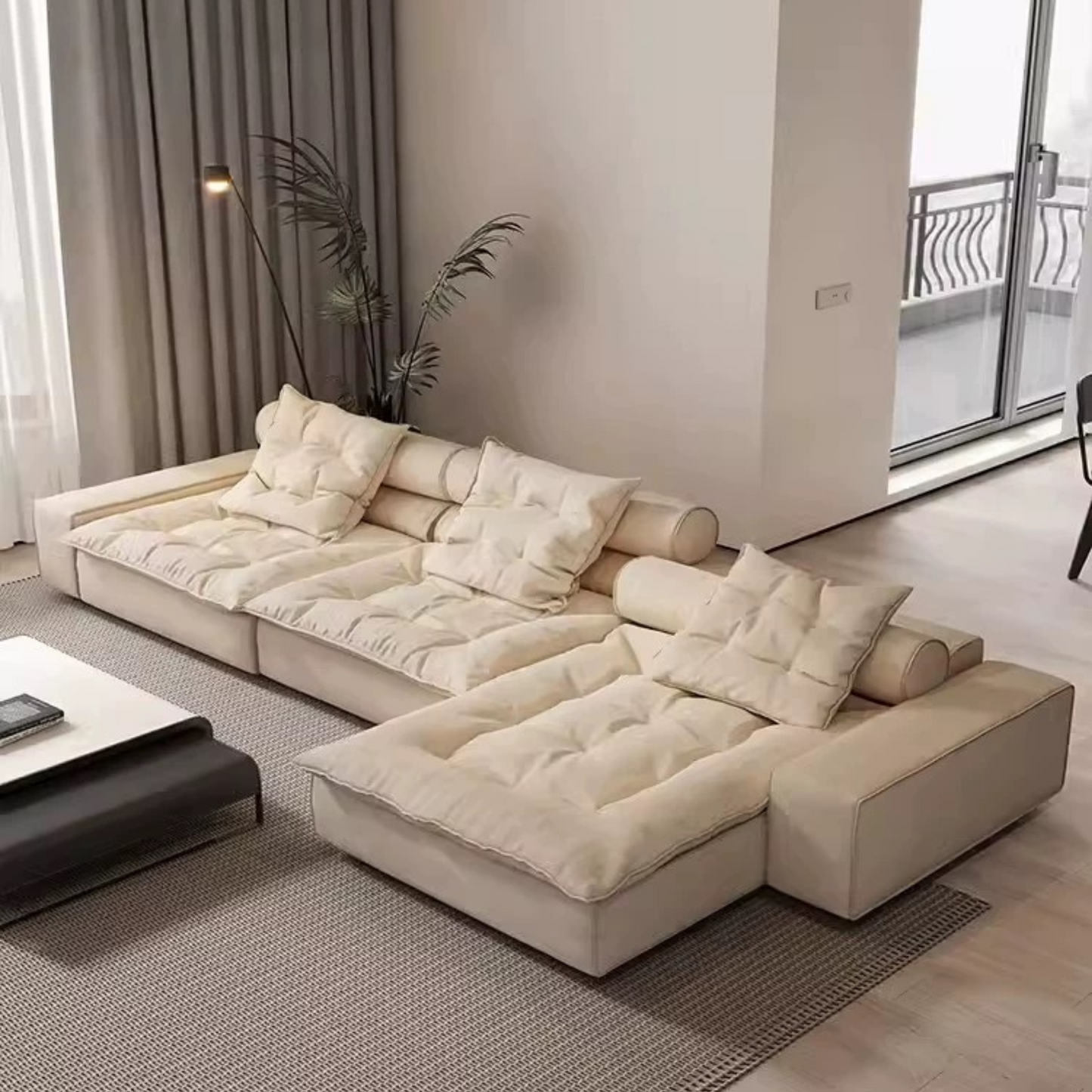 Tilia Sofa