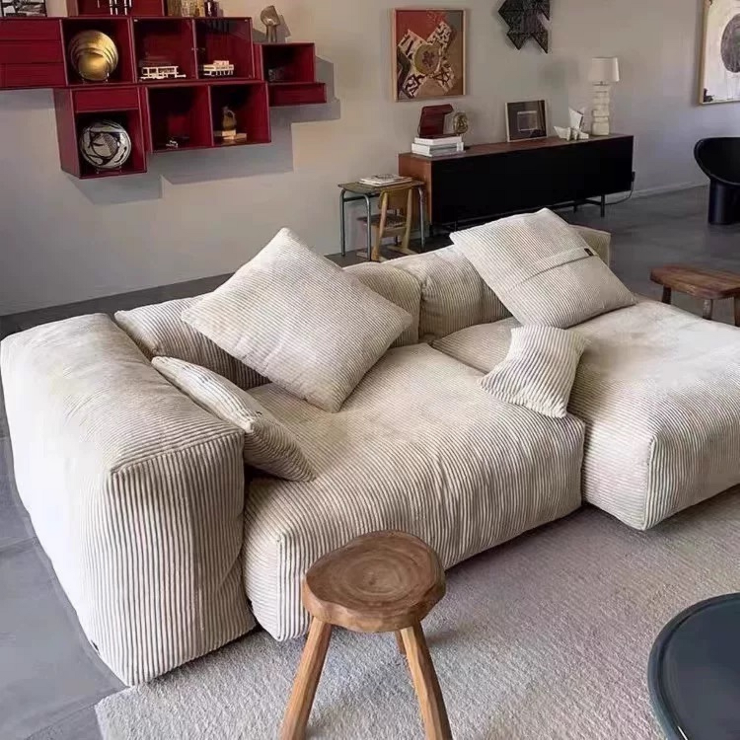 Fern Sofa