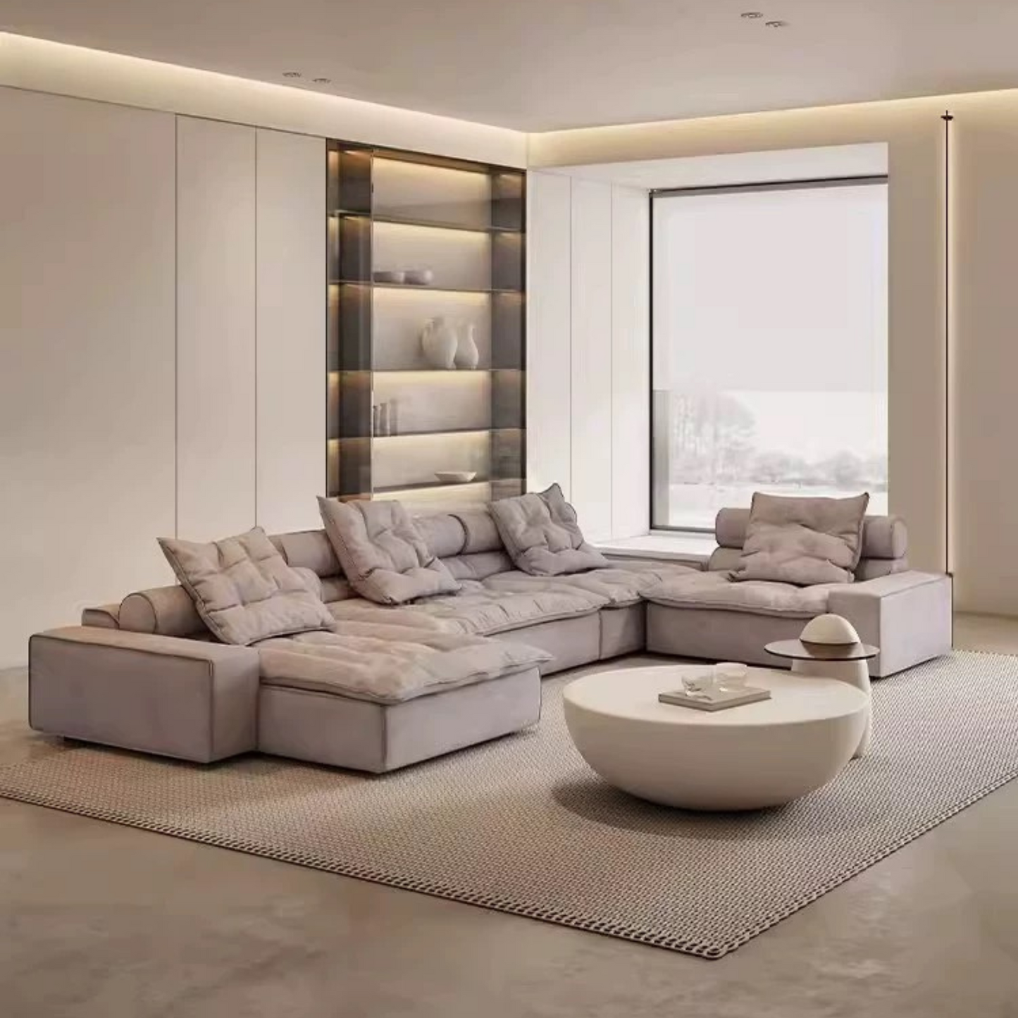 Tilia Sofa