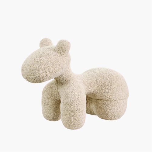 ClipClop Pony Seat