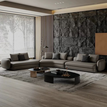 Sage Sofa