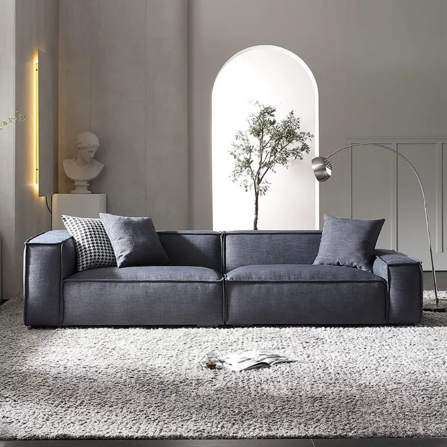 Cypress Sofa