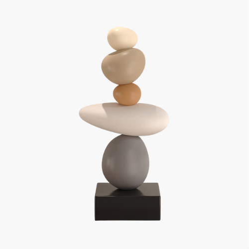 ZenBalance Sculpture