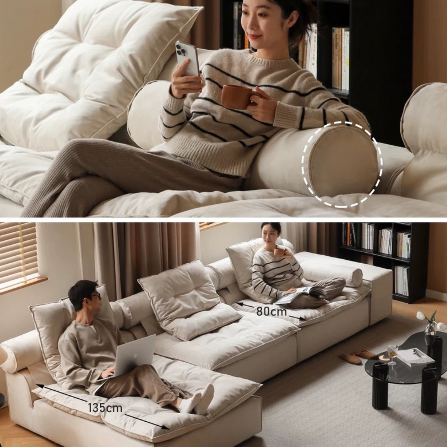Tilia Sofa