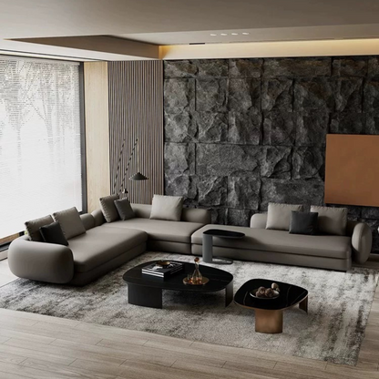 Sage Sofa