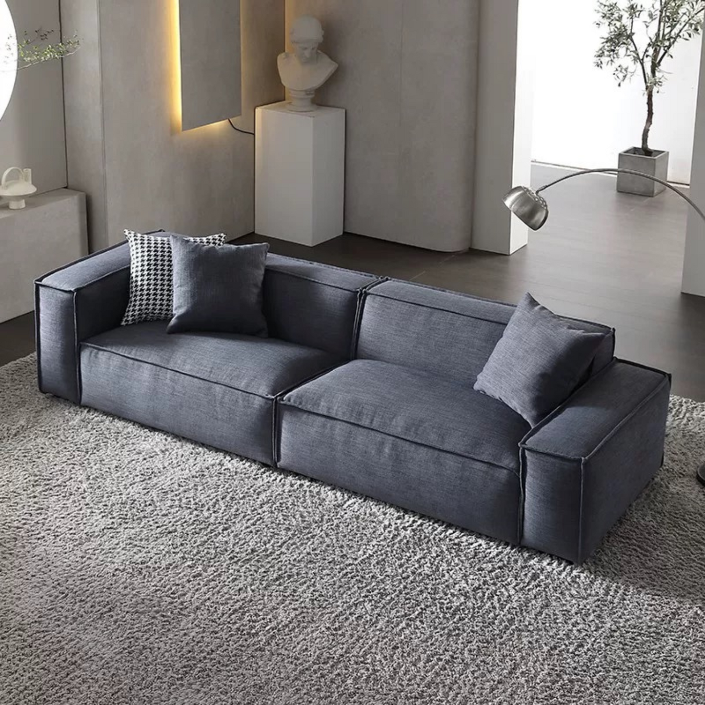 Cypress Sofa