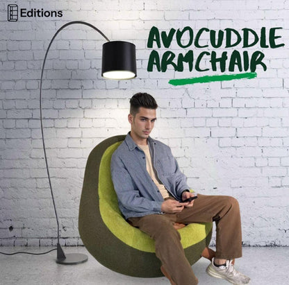 AvoCuddle Armchair