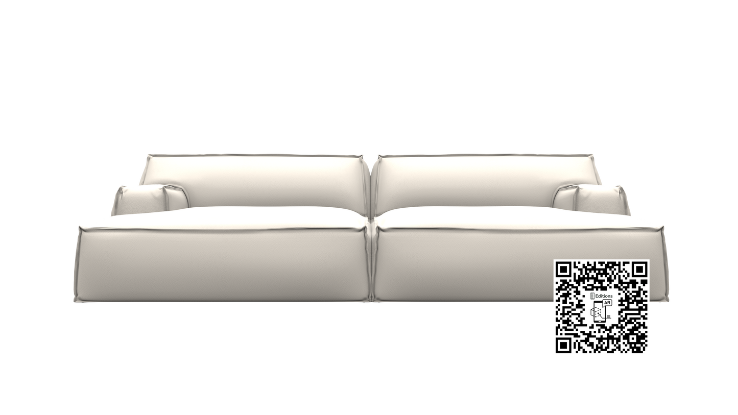 Daphne Sofa