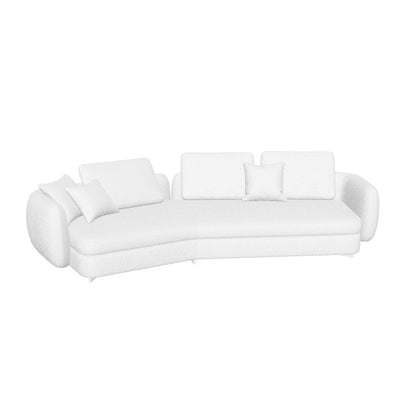 Sage Sofa