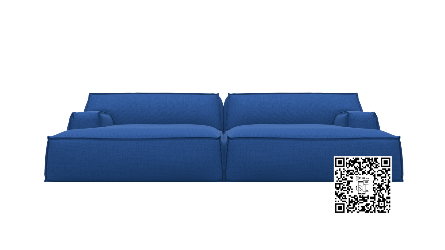 Daphne Sofa