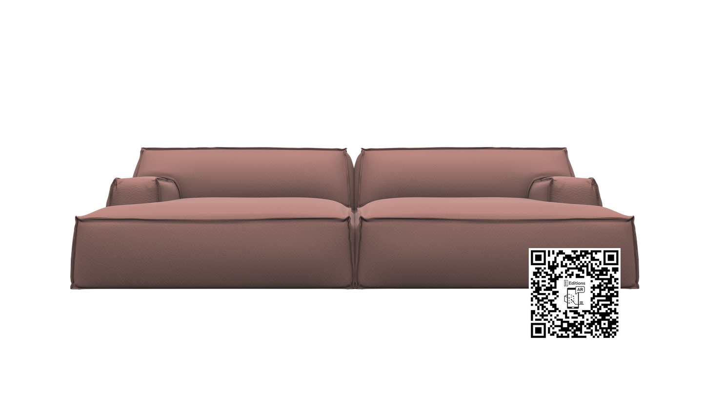 Daphne Sofa